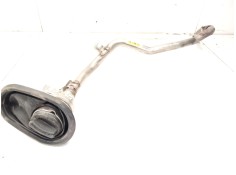 Recambio de boca llenado combustible para mercedes-benz gla (h247) gla 200 (247.787) referencia OEM IAM A2474702600  