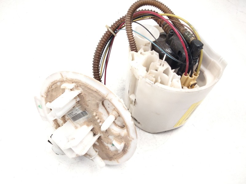 Recambio de aforador para mercedes-benz gla (h247) gla 200 (247.787) referencia OEM IAM A2474703200  