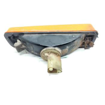 Recambio de piloto delantero derecho para ford fiesta i (gfbt) 0.9 referencia OEM IAM 77FG13369CA  