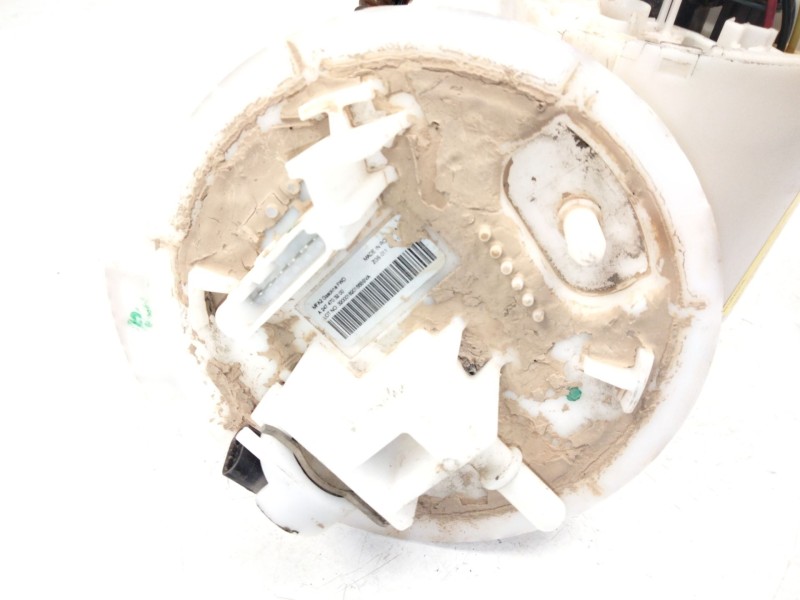 Recambio de aforador para mercedes-benz gla (h247) gla 200 (247.787) referencia OEM IAM A2474703200  