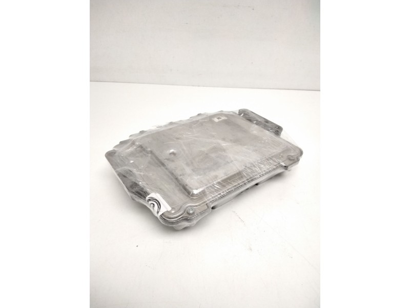 Recambio de centralita motor uce para citroën berlingo 1.6 16v hdi referencia OEM IAM 0281012619 9663943980 EDC16C34