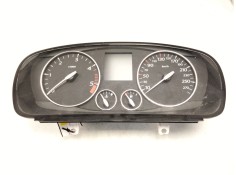 Recambio de cuadro instrumentos para renault laguna iii (bt0/1) 2.0 dci (bt07, bt0j, bt14, bt1a, bt1s) referencia OEM IAM 248100