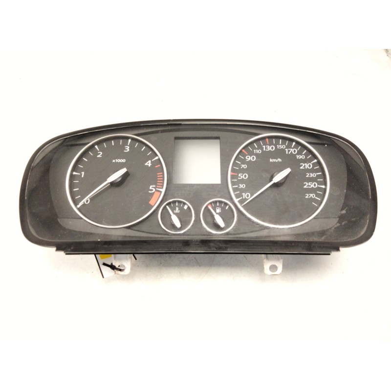 Recambio de cuadro instrumentos para renault laguna iii (bt0/1) 2.0 dci (bt07, bt0j, bt14, bt1a, bt1s) referencia OEM IAM 248100