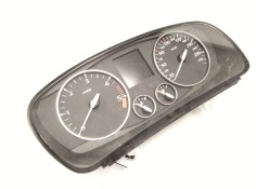 Recambio de cuadro instrumentos para renault laguna iii (bt0/1) 2.0 dci (bt07, bt0j, bt14, bt1a, bt1s) referencia OEM IAM 248100 2