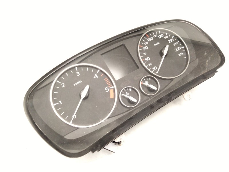 Recambio de cuadro instrumentos para renault laguna iii (bt0/1) 2.0 dci (bt07, bt0j, bt14, bt1a, bt1s) referencia OEM IAM 248100