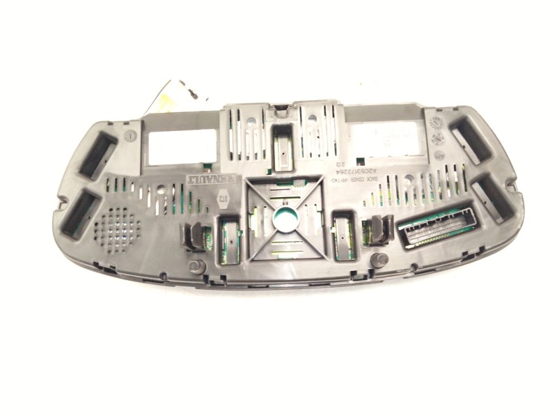 Recambio de cuadro instrumentos para renault laguna iii (bt0/1) 2.0 dci (bt07, bt0j, bt14, bt1a, bt1s) referencia OEM IAM 248100