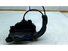 Recambio de cerradura puerta delantera izquierda para renault laguna iii (bt0/1) 2.0 dci (bt07, bt0j, bt14, bt1a, bt1s) referenc