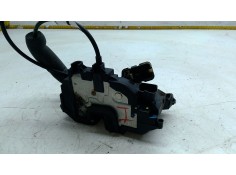 Recambio de cerradura puerta delantera izquierda para renault laguna iii (bt0/1) 2.0 dci (bt07, bt0j, bt14, bt1a, bt1s) referenc 2