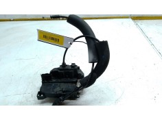 Recambio de cerradura puerta trasera izquierda para renault laguna iii (bt0/1) 2.0 dci (bt07, bt0j, bt14, bt1a, bt1s) referencia