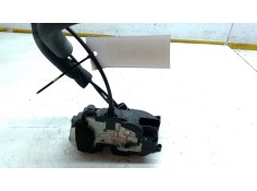 Recambio de cerradura puerta trasera izquierda para renault laguna iii (bt0/1) 2.0 dci (bt07, bt0j, bt14, bt1a, bt1s) referencia 2