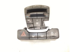 Recambio de mando calefaccion aire acondicionado para renault laguna iii (bt0/1) 2.0 dci (bt07, bt0j, bt14, bt1a, bt1s) referenc