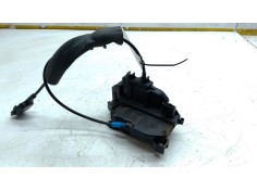 Recambio de cerradura puerta delantera derecha para renault laguna iii (bt0/1) 2.0 dci (bt07, bt0j, bt14, bt1a, bt1s) referencia