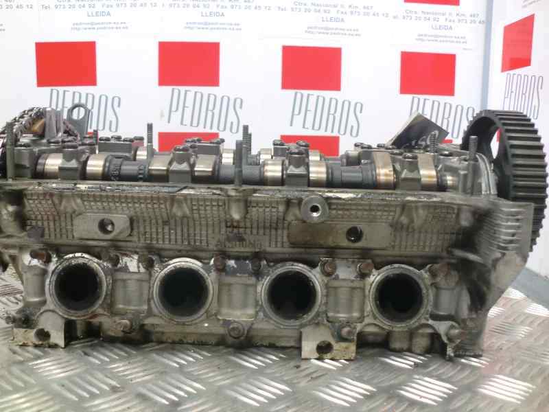 Recambio de culata para volkswagen passat berlina (3b2) 1.8 referencia OEM IAM 05810373D  123540