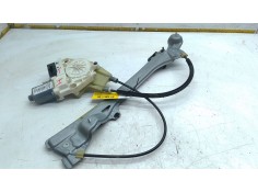 Recambio de elevalunas trasero izquierdo para renault laguna iii (bt0/1) 2.0 dci (bt07, bt0j, bt14, bt1a, bt1s) referencia OEM I