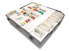 Recambio de caja fusibles para renault megane iii hatchback (bz0/1_, b3_) 1.9 dci (bz0n, bz0j) referencia OEM IAM 284B60009R  