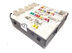 Recambio de caja fusibles para renault megane iii hatchback (bz0/1_, b3_) 1.9 dci (bz0n, bz0j) referencia OEM IAM 284B60009R   2