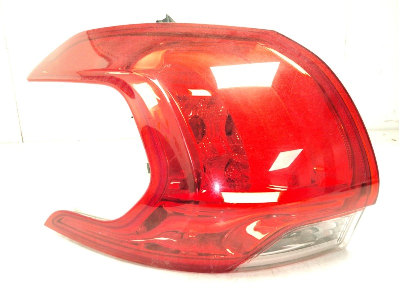 Recambio de piloto trasero izquierdo para peugeot 2008 i (cu_) 1.6 bluehdi 120 referencia OEM IAM 9678074280  