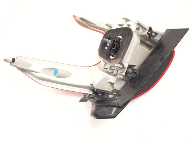 Recambio de piloto trasero izquierdo para peugeot 2008 i (cu_) 1.6 bluehdi 120 referencia OEM IAM 9678074280  