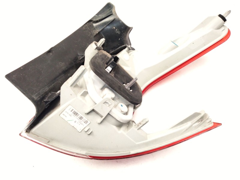 Recambio de piloto trasero izquierdo para peugeot 2008 i (cu_) 1.6 bluehdi 120 referencia OEM IAM 9678074280  