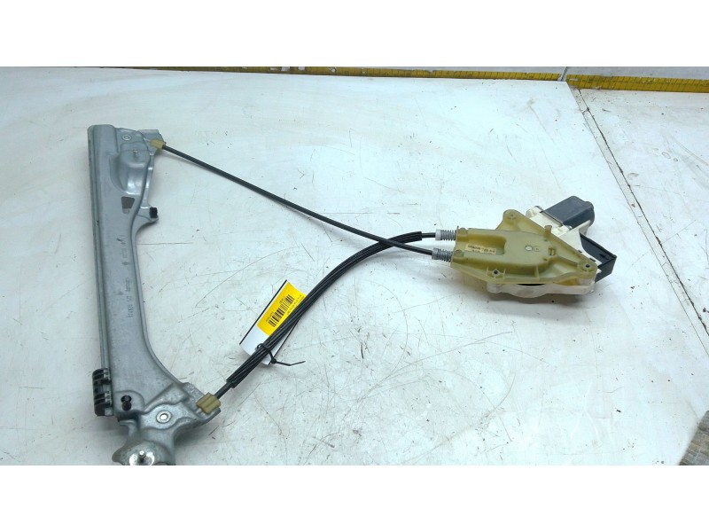 Recambio de elevalunas trasero derecho para renault laguna iii (bt0/1) 2.0 dci (bt07, bt0j, bt14, bt1a, bt1s) referencia OEM IAM