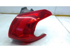 Recambio de piloto trasero derecho para peugeot 2008 i (cu_) 1.6 bluehdi 120 referencia OEM IAM   