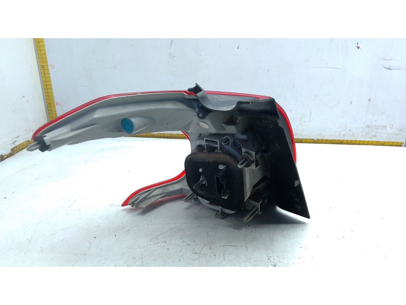 Recambio de piloto trasero derecho para peugeot 2008 i (cu_) 1.6 bluehdi 120 referencia OEM IAM   