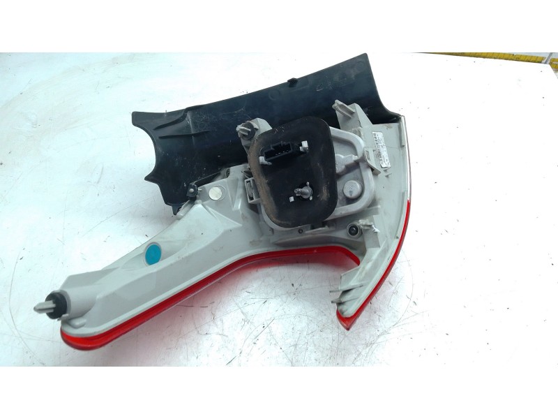 Recambio de piloto trasero derecho para peugeot 2008 i (cu_) 1.6 bluehdi 120 referencia OEM IAM   