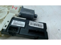 Recambio de elevalunas delantero izquierdo para renault laguna iii (bt0/1) 2.0 dci (bt07, bt0j, bt14, bt1a, bt1s) referencia OEM 2