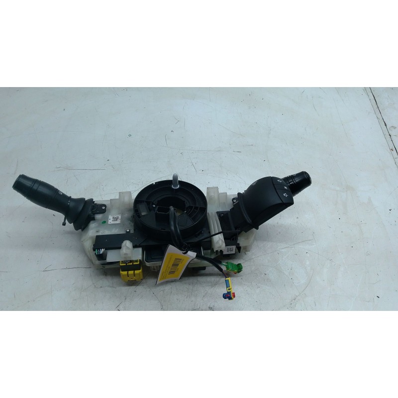 Recambio de anillo airbag para renault laguna iii (bt0/1) 2.0 dci (bt07, bt0j, bt14, bt1a, bt1s) referencia OEM IAM   