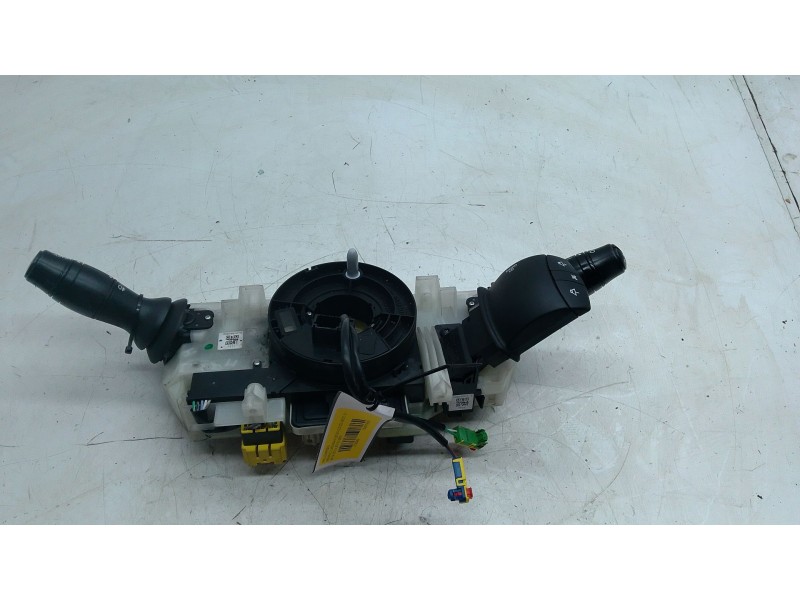 Recambio de anillo airbag para renault laguna iii (bt0/1) 2.0 dci (bt07, bt0j, bt14, bt1a, bt1s) referencia OEM IAM   