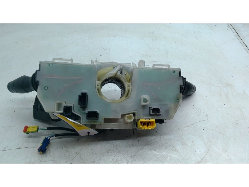 Recambio de anillo airbag para renault laguna iii (bt0/1) 2.0 dci (bt07, bt0j, bt14, bt1a, bt1s) referencia OEM IAM   