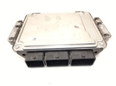 Recambio de centralita motor uce para renault megane iii hatchback (bz0/1_, b3_) 1.9 dci (bz0n, bz0j) referencia OEM IAM   