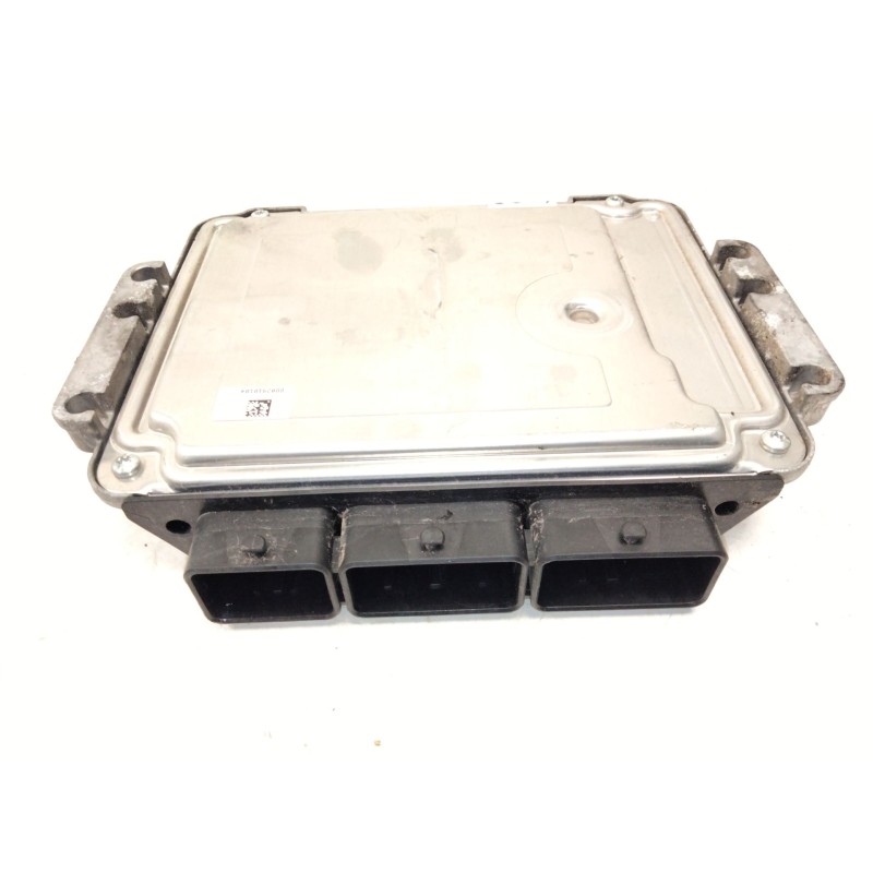 Recambio de centralita motor uce para renault megane iii hatchback (bz0/1_, b3_) 1.9 dci (bz0n, bz0j) referencia OEM IAM   