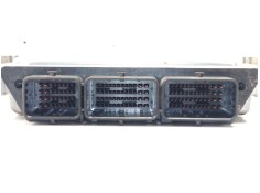 Recambio de centralita motor uce para renault megane iii hatchback (bz0/1_, b3_) 1.9 dci (bz0n, bz0j) referencia OEM IAM    2