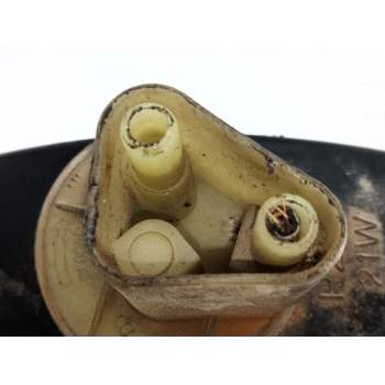 Recambio de piloto delantero derecho para ford fiesta i (gfbt) 0.9 referencia OEM IAM 77FG13369CA  