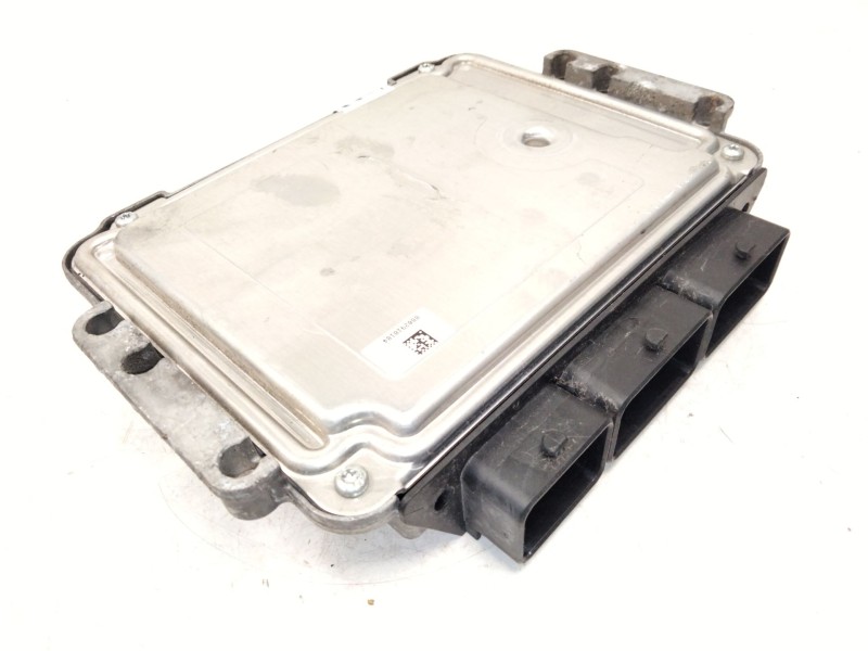 Recambio de centralita motor uce para renault megane iii hatchback (bz0/1_, b3_) 1.9 dci (bz0n, bz0j) referencia OEM IAM   