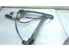 Recambio de elevalunas delantero derecho para renault laguna iii (bt0/1) 2.0 dci (bt07, bt0j, bt14, bt1a, bt1s) referencia OEM I 2