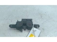 Recambio de cerradura capot para renault megane iii hatchback (bz0/1_, b3_) 1.9 dci (bz0n, bz0j) referencia OEM IAM 656010010R  