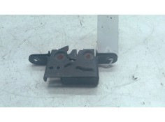 Recambio de cerradura capot para renault megane iii hatchback (bz0/1_, b3_) 1.9 dci (bz0n, bz0j) referencia OEM IAM 656010010R   2