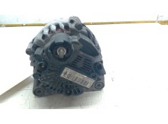 Recambio de alternador para renault megane iii hatchback (bz0/1_, b3_) 1.9 dci (bz0n, bz0j) referencia OEM IAM    2