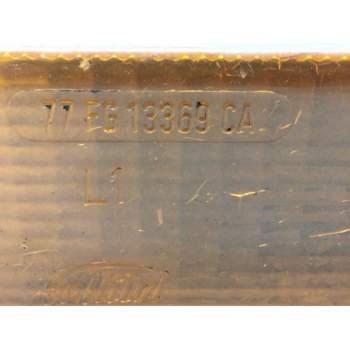 Recambio de piloto delantero derecho para ford fiesta i (gfbt) 0.9 referencia OEM IAM 77FG13369CA  