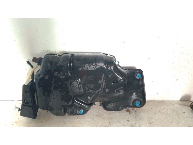 Recambio de deposito combustible para mercedes-benz gla (h247) gla 200 (247.787) referencia OEM IAM A1770010300  