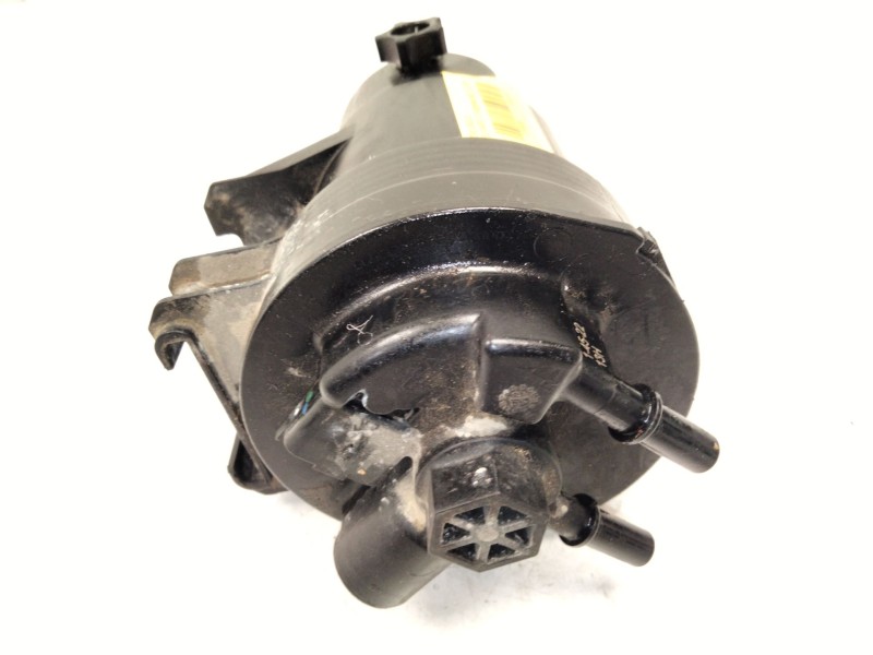 Recambio de filtro gasoil para opel vivaro c furgoneta (k0) 1.5 referencia OEM IAM 9830130180  