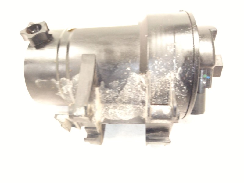 Recambio de filtro gasoil para opel vivaro c furgoneta (k0) 1.5 referencia OEM IAM 9830130180  