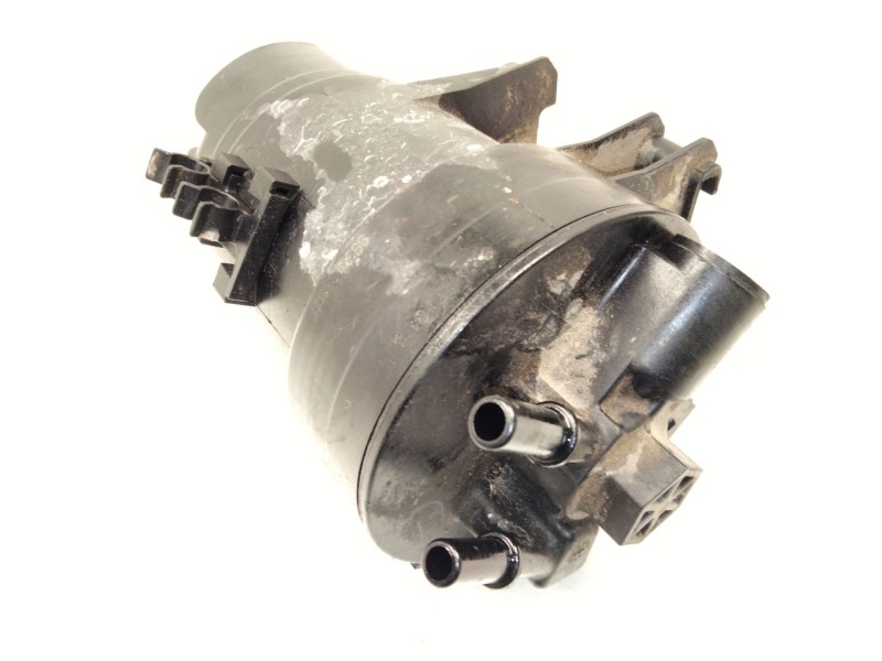 Recambio de filtro gasoil para opel vivaro c furgoneta (k0) 1.5 referencia OEM IAM 9830130180  