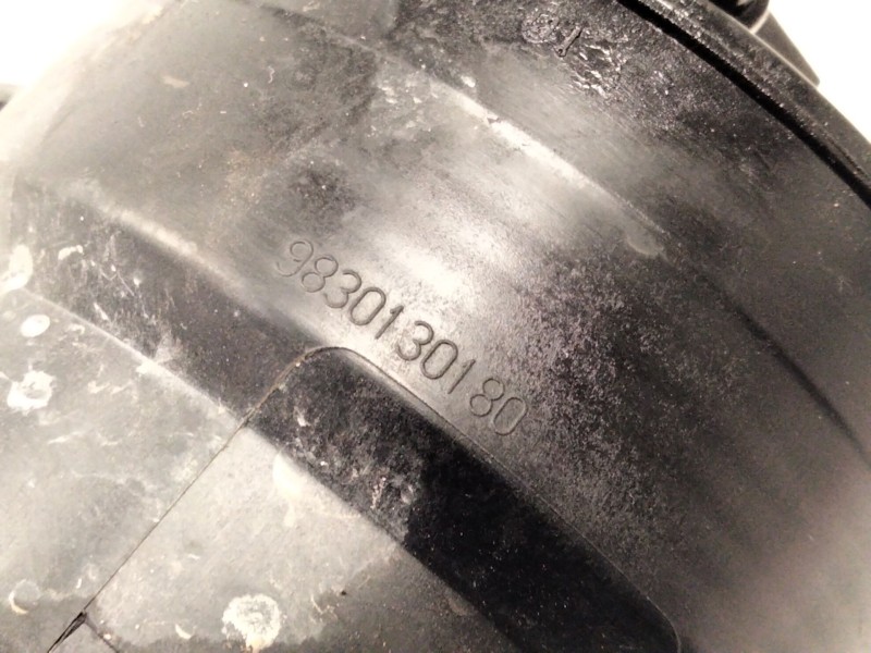 Recambio de filtro gasoil para opel vivaro c furgoneta (k0) 1.5 referencia OEM IAM 9830130180  