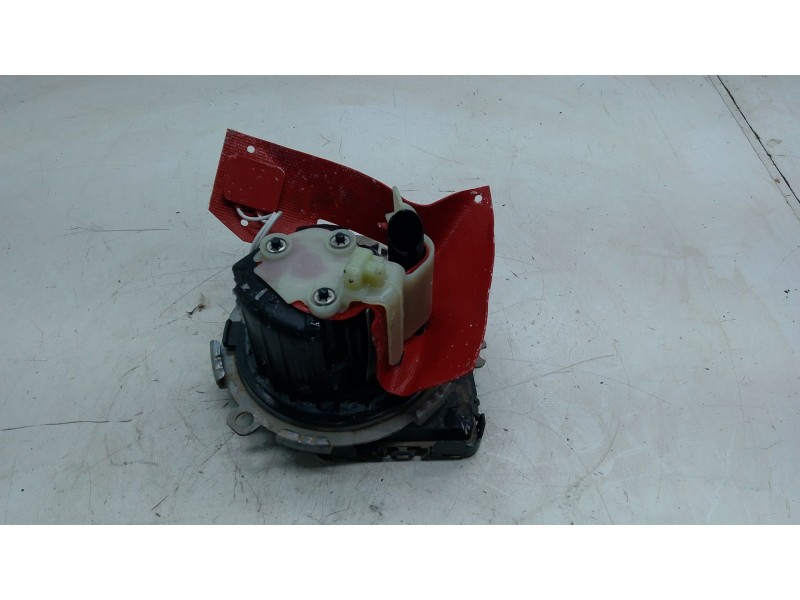 Recambio de aforador adblue para opel vivaro c furgoneta (k0) 1.5 referencia OEM IAM 7660812AA  