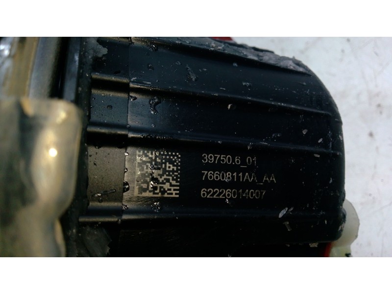 Recambio de aforador adblue para opel vivaro c furgoneta (k0) 1.5 referencia OEM IAM 7660812AA  