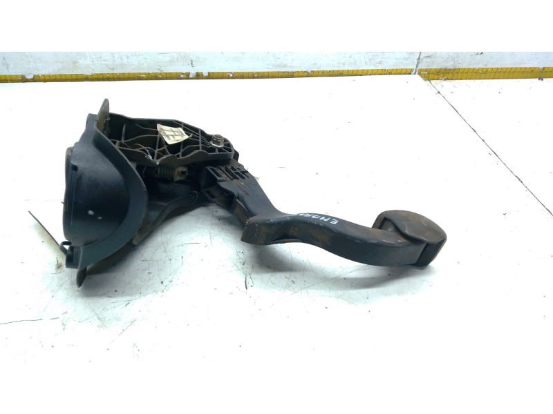 Recambio de pedal embrague para opel vivaro c furgoneta (k0) 1.5 referencia OEM IAM 9833564080  