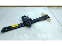 Recambio de elevalunas delantero izquierdo para opel vivaro c furgoneta (k0) 1.5 referencia OEM IAM 9840159480  